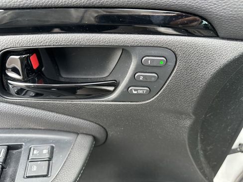 Used 2023 Honda Passport Elite image 17