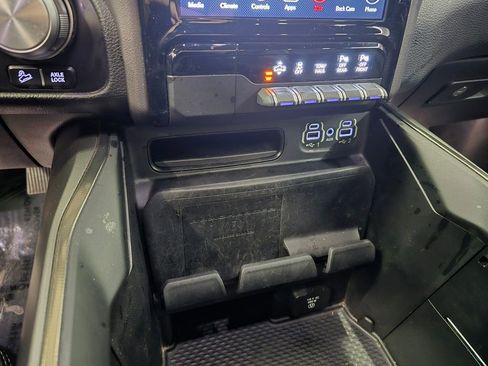 Used 2021 RAM 1500 Rebel w/ Rebel Level 2 Equipment Group image 37