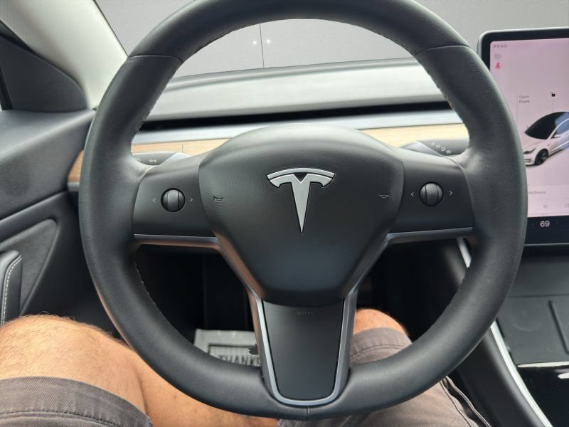 Used 2020 Tesla Model 3 Long Range AWD/4WD image 14