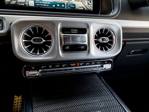 Used 2025 Mercedes-Benz G 63 AMG 4MATIC image 68