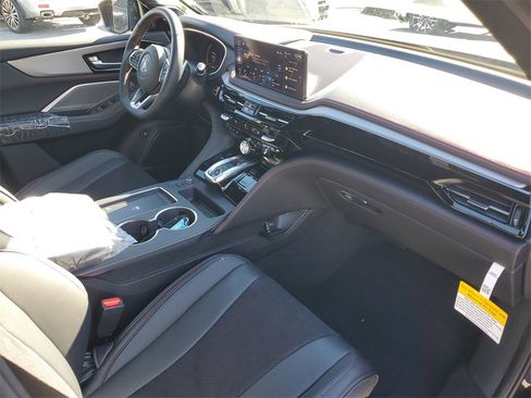 New 2026 Acura MDX A-Spec image 4