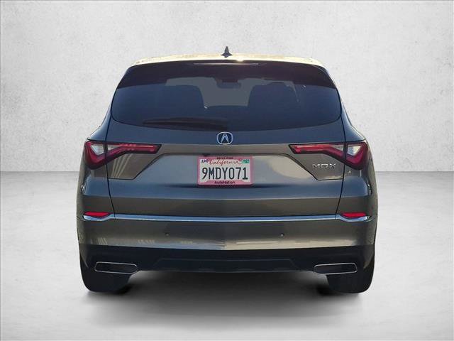 Used 2024 Acura MDX w/ Technology Package FWD image 7