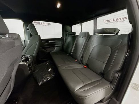 New 2026 RAM 1500 Big Horn image 24