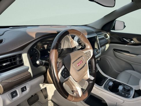 Used 2023 GMC Acadia SLT image 21