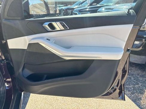 Used 2020 BMW X5 sDrive40i w/ Premium Package image 17
