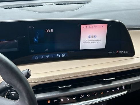 Used 2024 Cadillac XT4 Luxury w/ Cold Weather Package AWD/4WD image 64