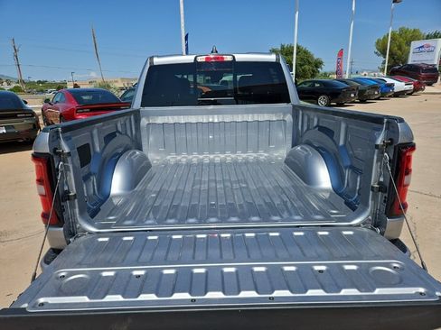 Used 2026 RAM 1500 Express RWD image 11