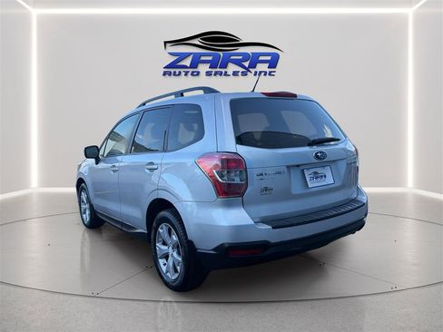 Used 2015 Subaru Forester 2.5i Premium w/ Protection Package #1 AWD/4WD image 5