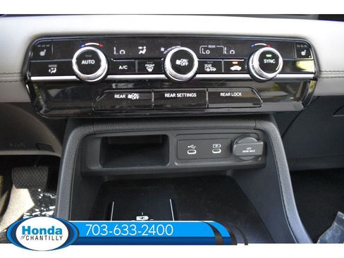 New 2026 Honda Pilot EX-L image 16