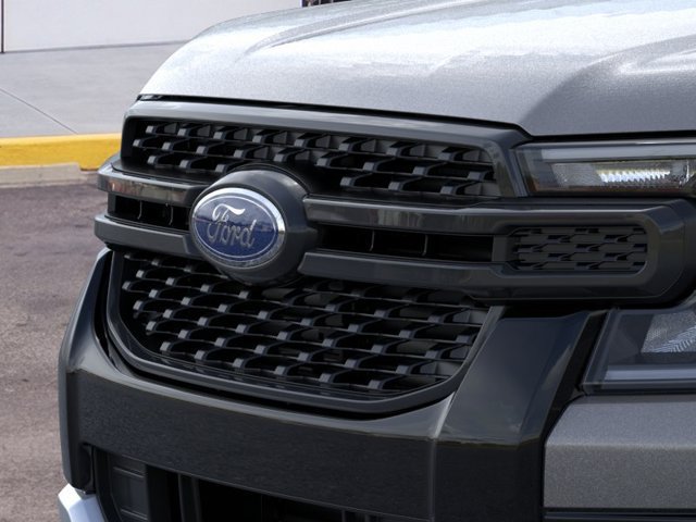 New 2026 Ford Ranger XLT w/ Equipment Group 301A High RWD image 20