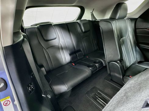 Used 2018 Lexus RX 350L FWD w/ Premium Package image 33