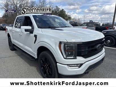 Used 2023 Ford F150 Lariat w/ Equipment Group 502A High