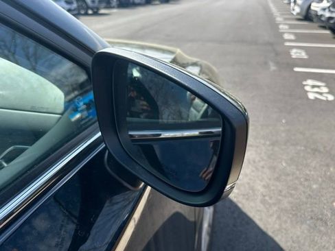 Used 2025 MAZDA CX-5 AWD 2.5 S w/ Premium Plus Pkg image 12