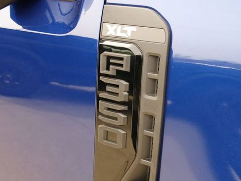 New 2026 Ford F350 XLT image 10