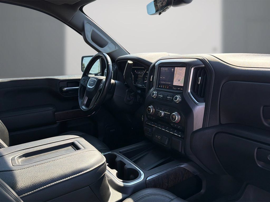 Certified 2022 GMC Sierra 1500 Denali w/ Denali Reserve Package AWD/4WD image 12