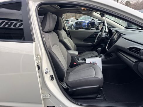 Certified 2024 Subaru Crosstrek 2.0i Premium image 46