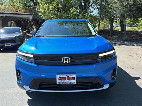 New 2026 Honda Prologue Touring image 8
