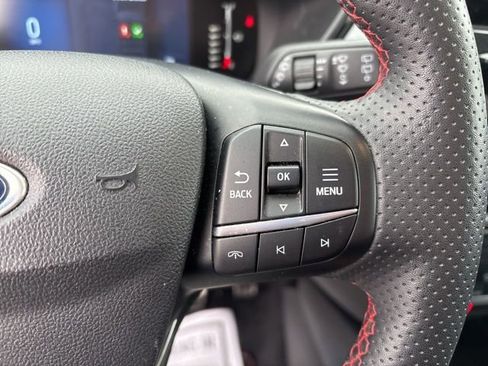 Used 2023 Ford Escape ST-Line w/ Cold Weather Package image 13