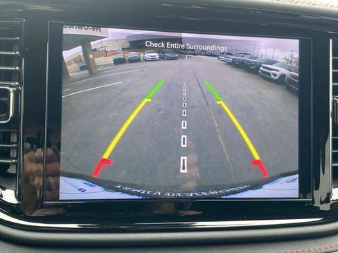 Certified 2024 Dodge Durango GT image 33