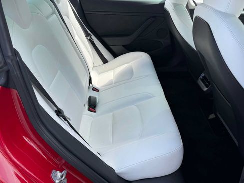 Used 2023 Tesla Model 3 Standard Range RWD image 39
