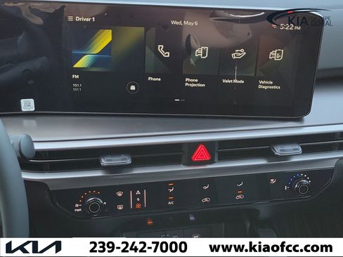 New 2026 Kia Sorento LX FWD image 23