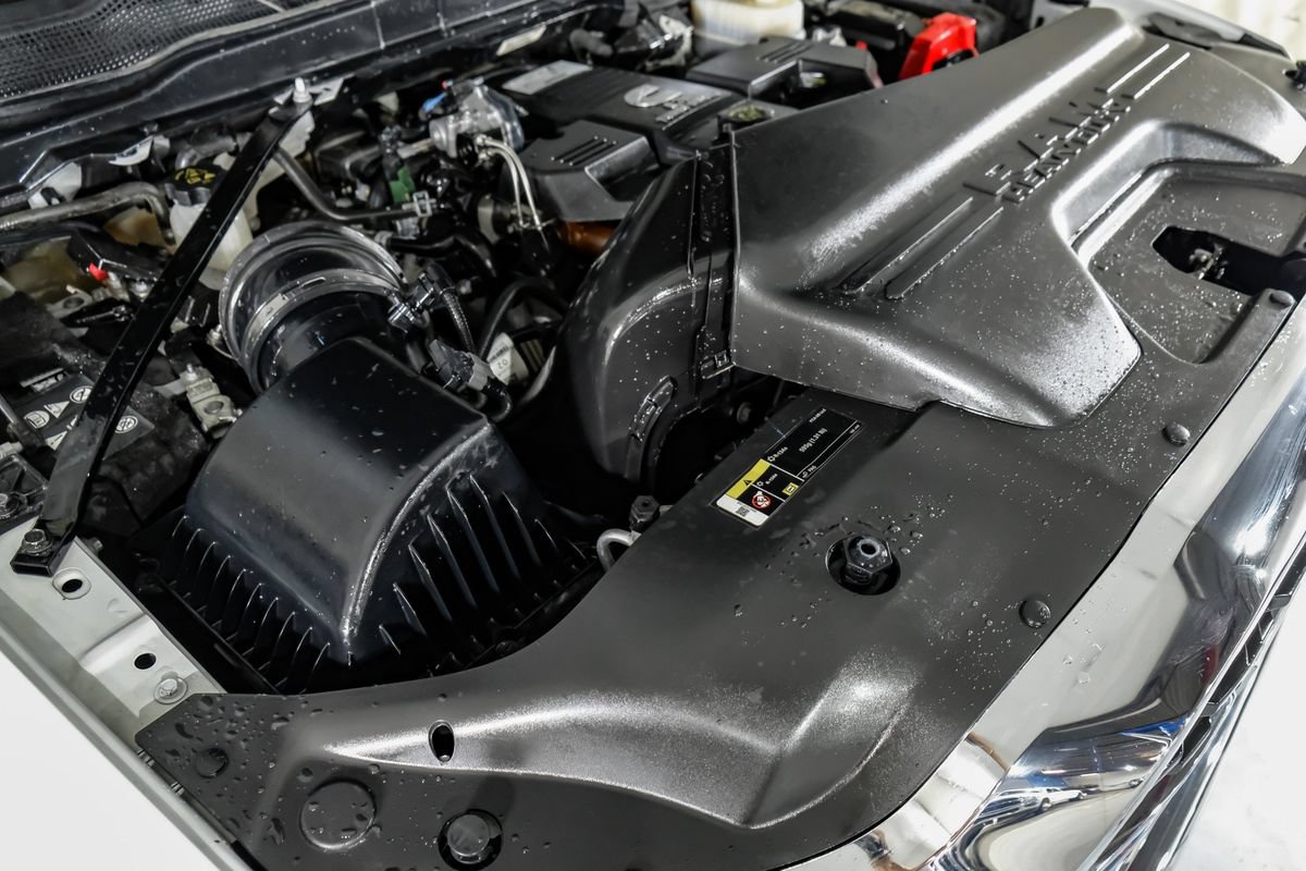 Used 2024 RAM 3500 Big Horn AWD/4WD image 50