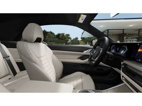 New 2026 BMW 430i xDrive Convertible image 9