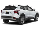 New 2025 Chevrolet Trax LT image 2