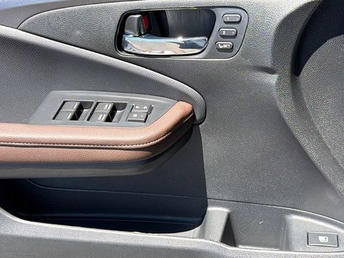 New 2026 Honda Ridgeline RTL image 22