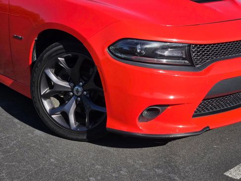 Used 2019 Dodge Charger R/T w/ Driver Confidence Group image 9