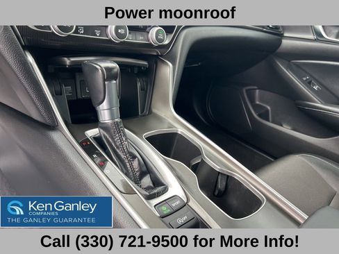 Used 2021 Honda Accord Sport image 34