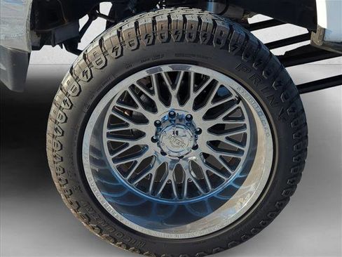 Used 2019 Ford F350 XL w/ STX Appearance Package image 6