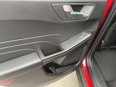 New 2026 Ford Escape ST-Line Elite image 56