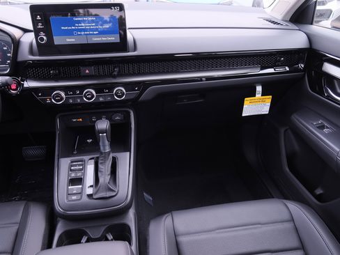 New 2026 Honda CR-V EX-L image 8