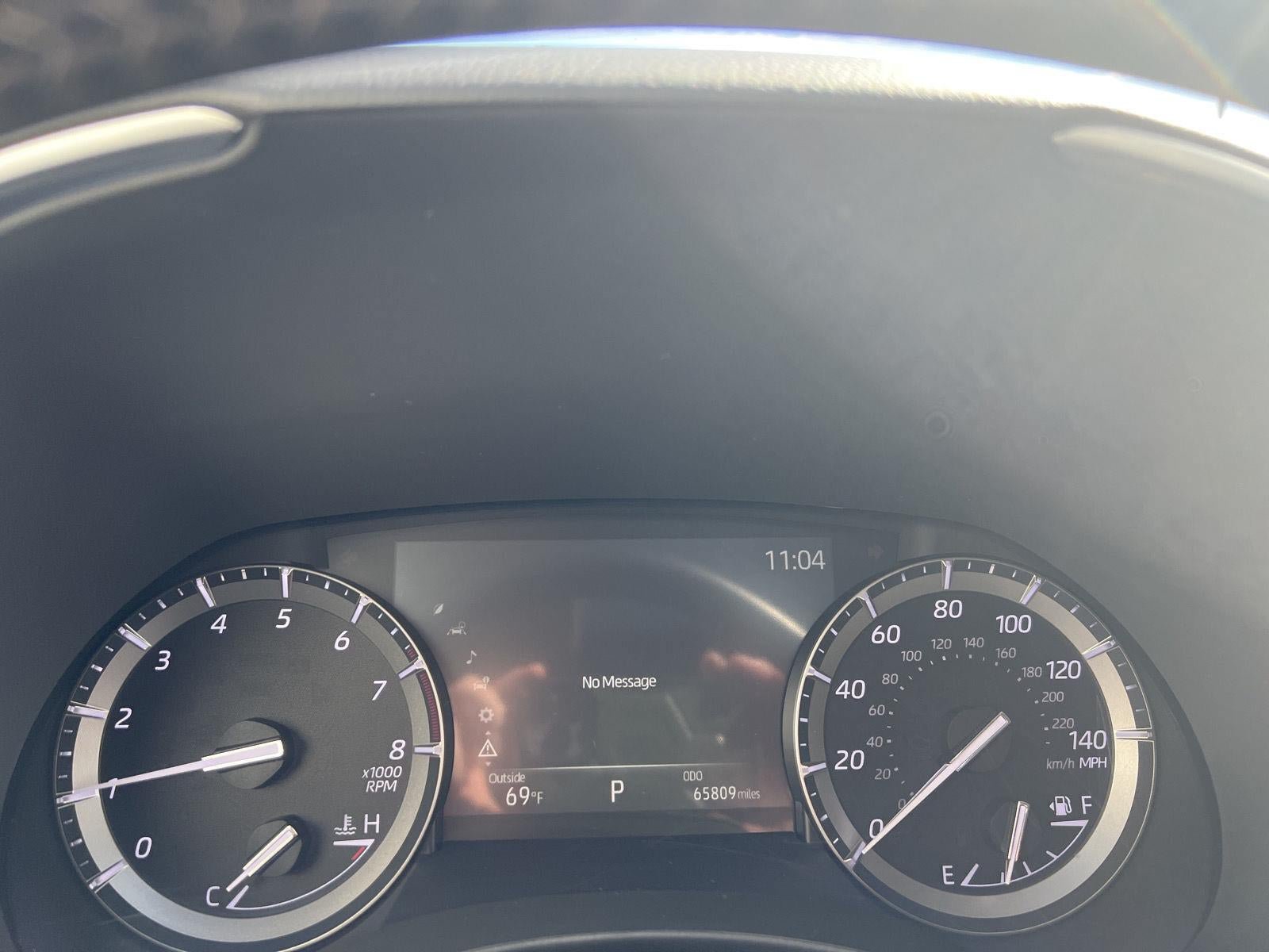 Used 2020 Toyota Highlander Limited AWD/4WD image 27