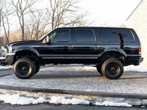 Used 2003 Ford Excursion Limited image 12