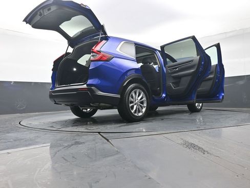 Certified 2024 Honda CR-V EX image 53
