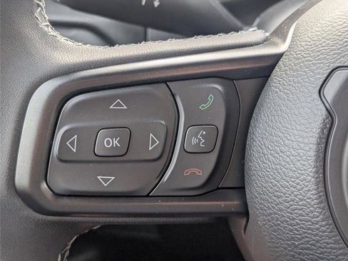 New 2026 Jeep Wrangler Unlimited Sport AWD/4WD image 23