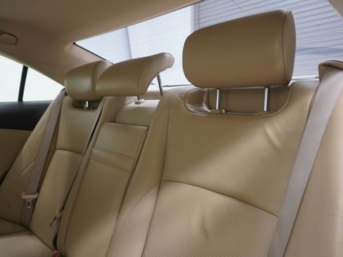 Used 2008 Lexus ES 350 w/ Premium Plus Pkg FWD image 11