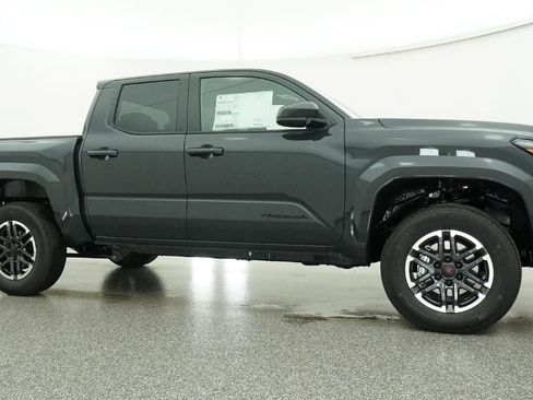 New 2026 Toyota Tacoma TRD Sport AWD/4WD image 28
