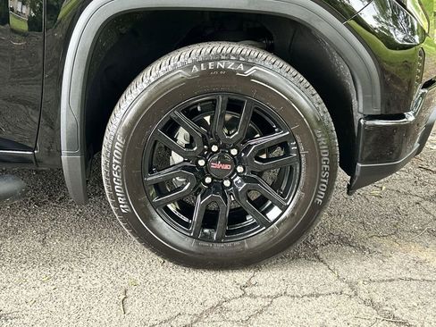 Used 2025 GMC Sierra 1500 Elevation AWD/4WD image 13