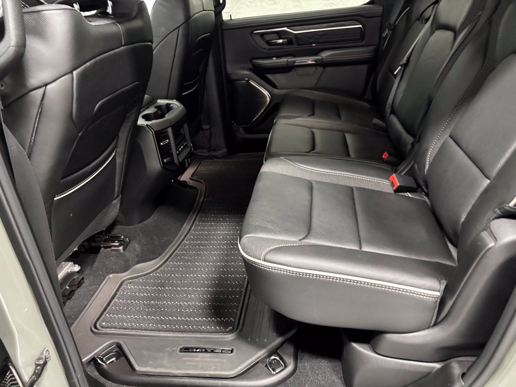 Used 2026 RAM 1500 Limited AWD/4WD image 46