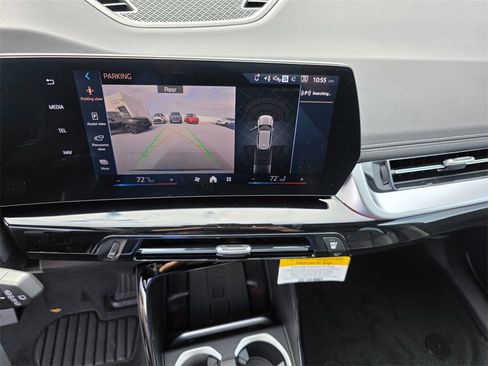 New 2026 BMW X1 xDrive28i w/ Convenience Package image 13