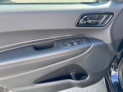 New 2026 Dodge Durango GT AWD/4WD image 9