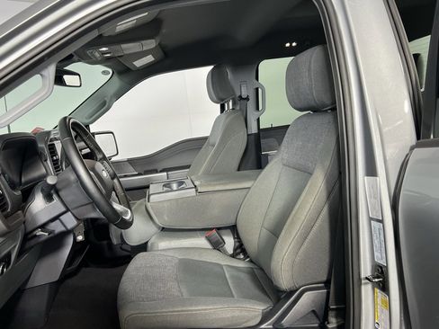 Used 2024 Ford F150 XLT w/ Tow/Haul Package image 22