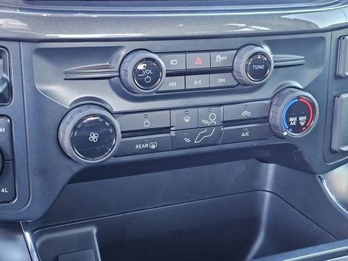 Used 2025 Ford F150 STX w/ Equipment Group 200A image 20