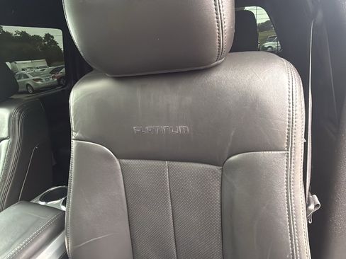 Used 2014 Ford F150 Platinum AWD/4WD image 14