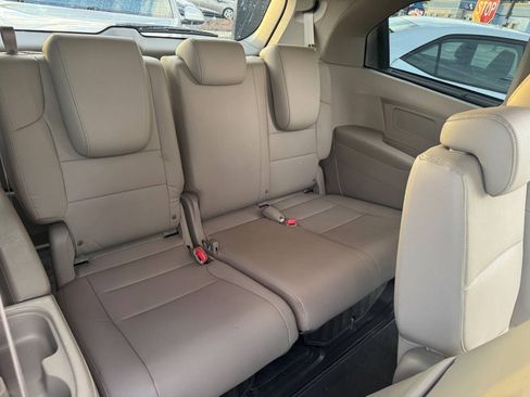 Used 2011 Honda Odyssey EX-L image 19