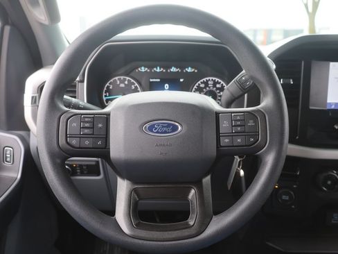 Used 2023 Ford F150 XLT AWD/4WD image 44