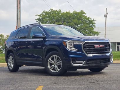 Used 2023 GMC Terrain SLE w/ Driver Convenience Package